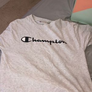 Champion Shirt